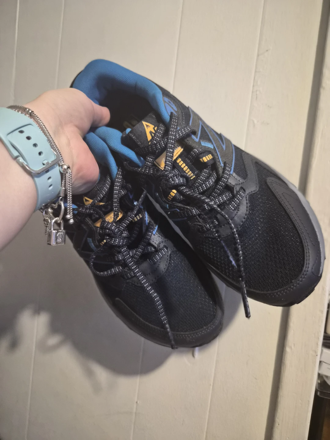 New Balance Trail Running Shoes - photo 4