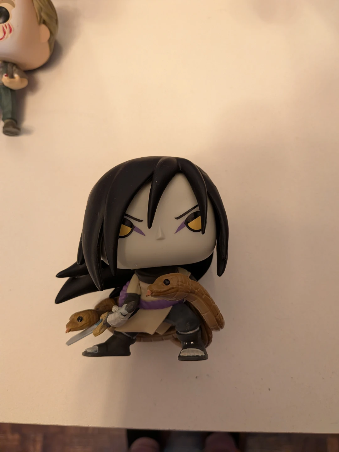 Funko Pop! Orochimaru Vinyl Figure - photo 3