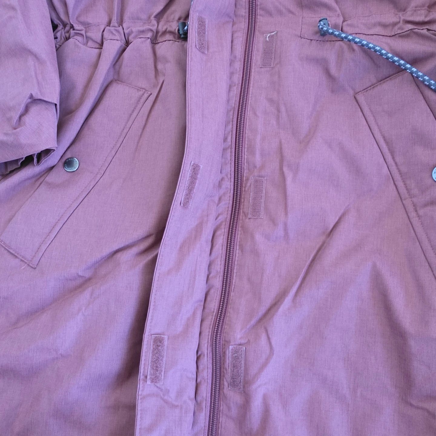 Columbia Omni-Heat Winter Parka - Size Small - photo 2