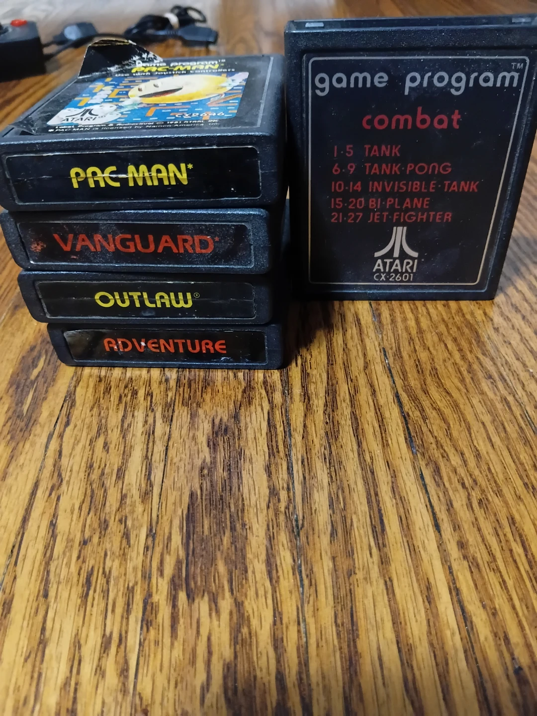 Atari 2600 - photo 3
