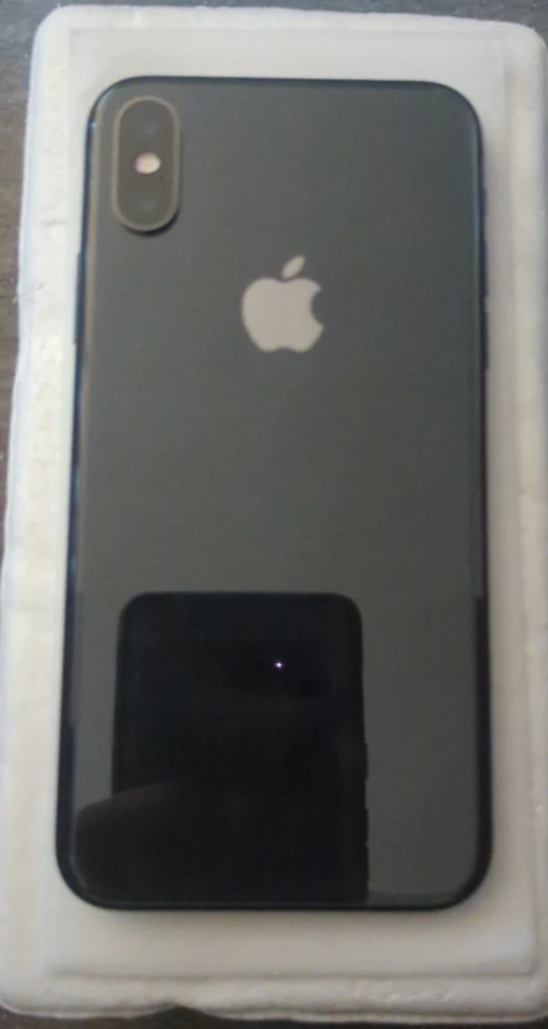 iPhone Xs 256GB - photo 3
