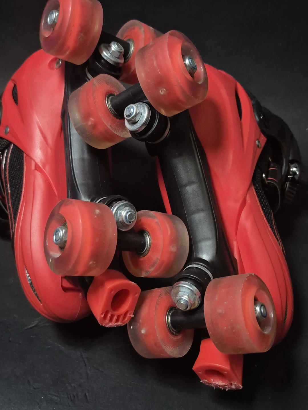 Roller Skates (Large, Adjustable) - photo 2