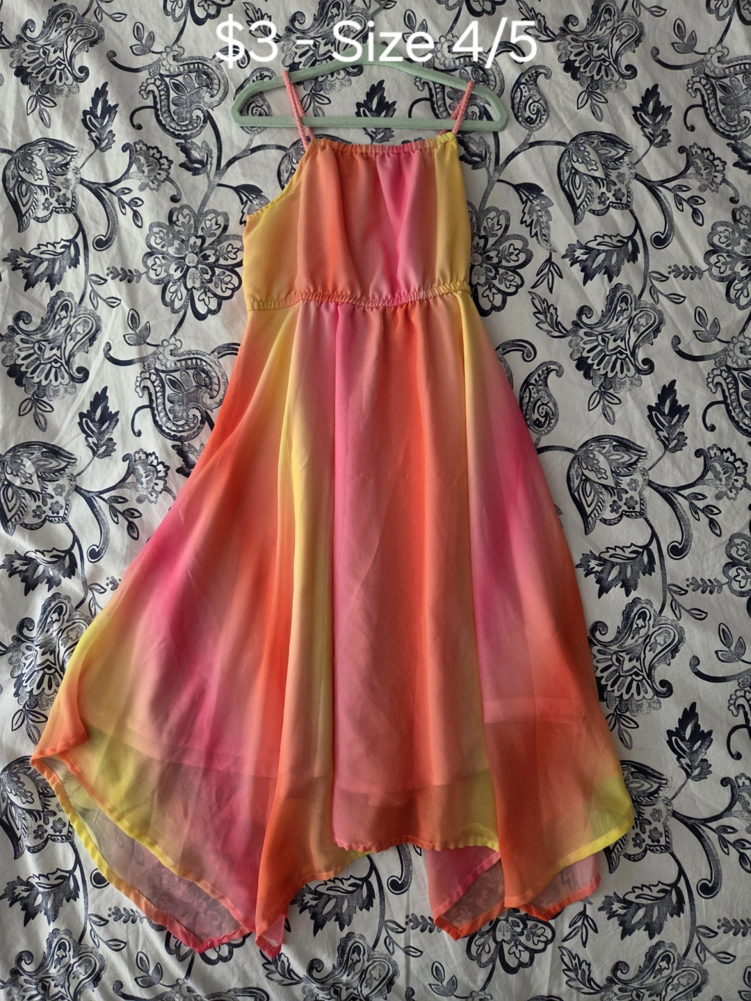 Kids Costume Dress Assortment - photo 4