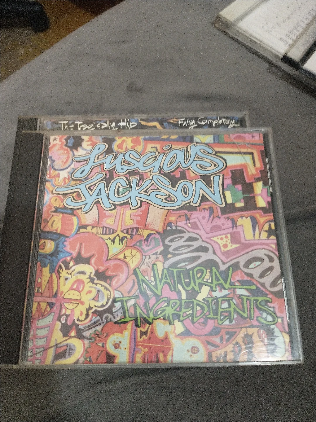Collection of 10 Assorted Music CDs - photo 5