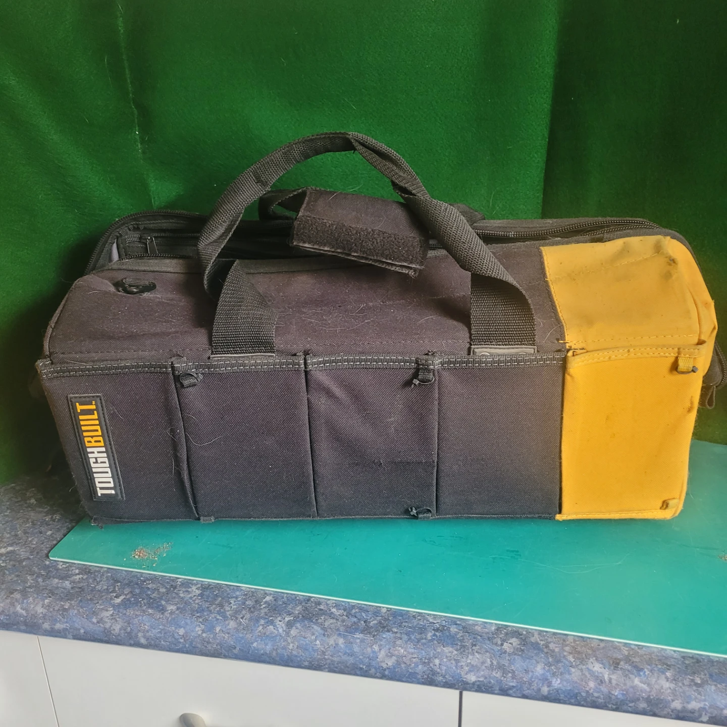 ToughBuilt Tool Bag - photo 3