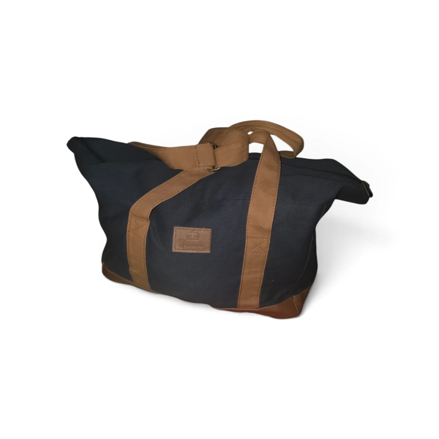 Corona Extra Canvas Duffel Bag
