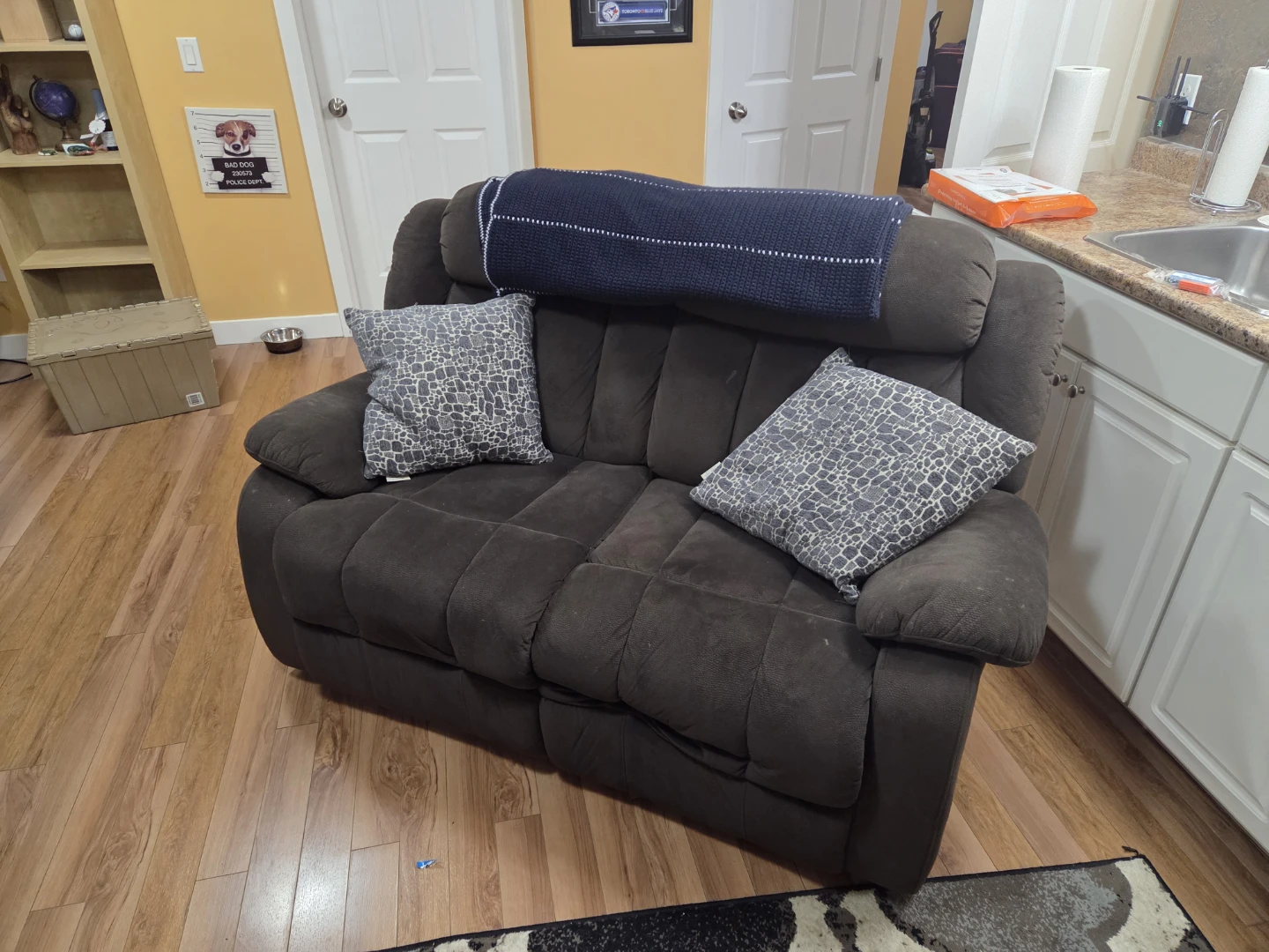 Living Room Set for Sale