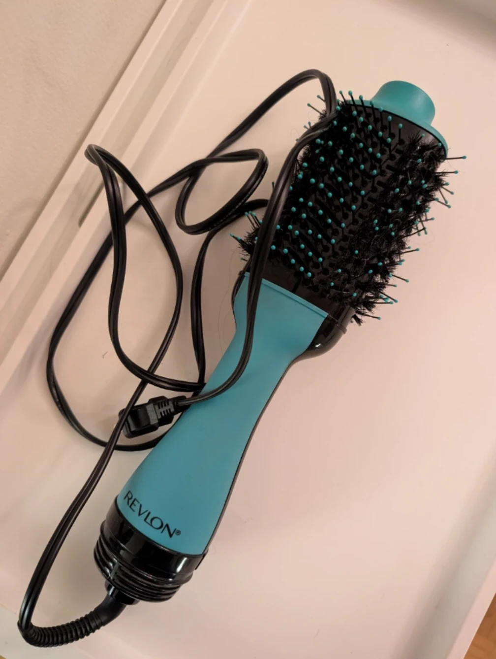 Revlon One-Step Hair Dryer and Volumizer