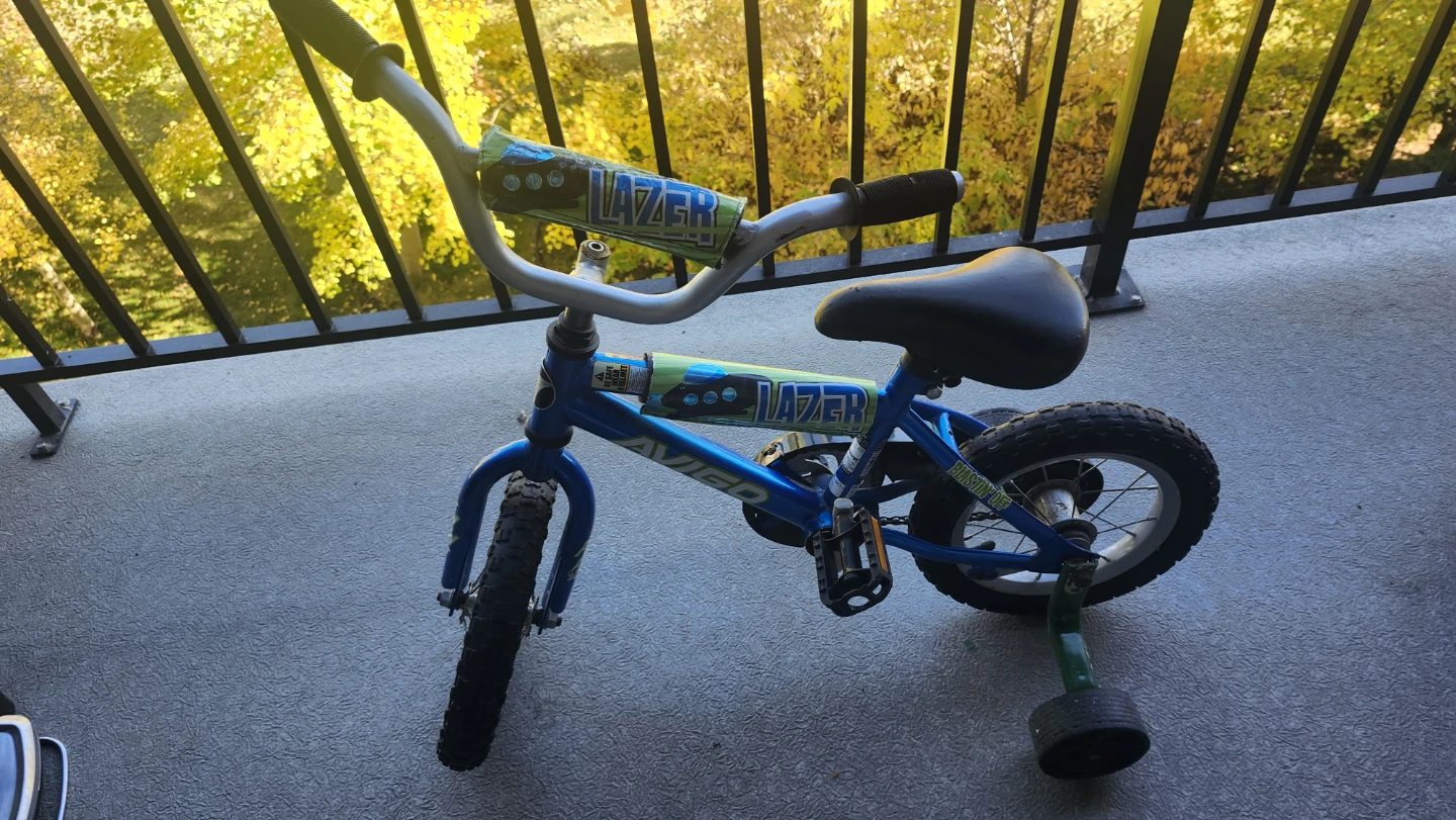 Kids bikes - photo 5