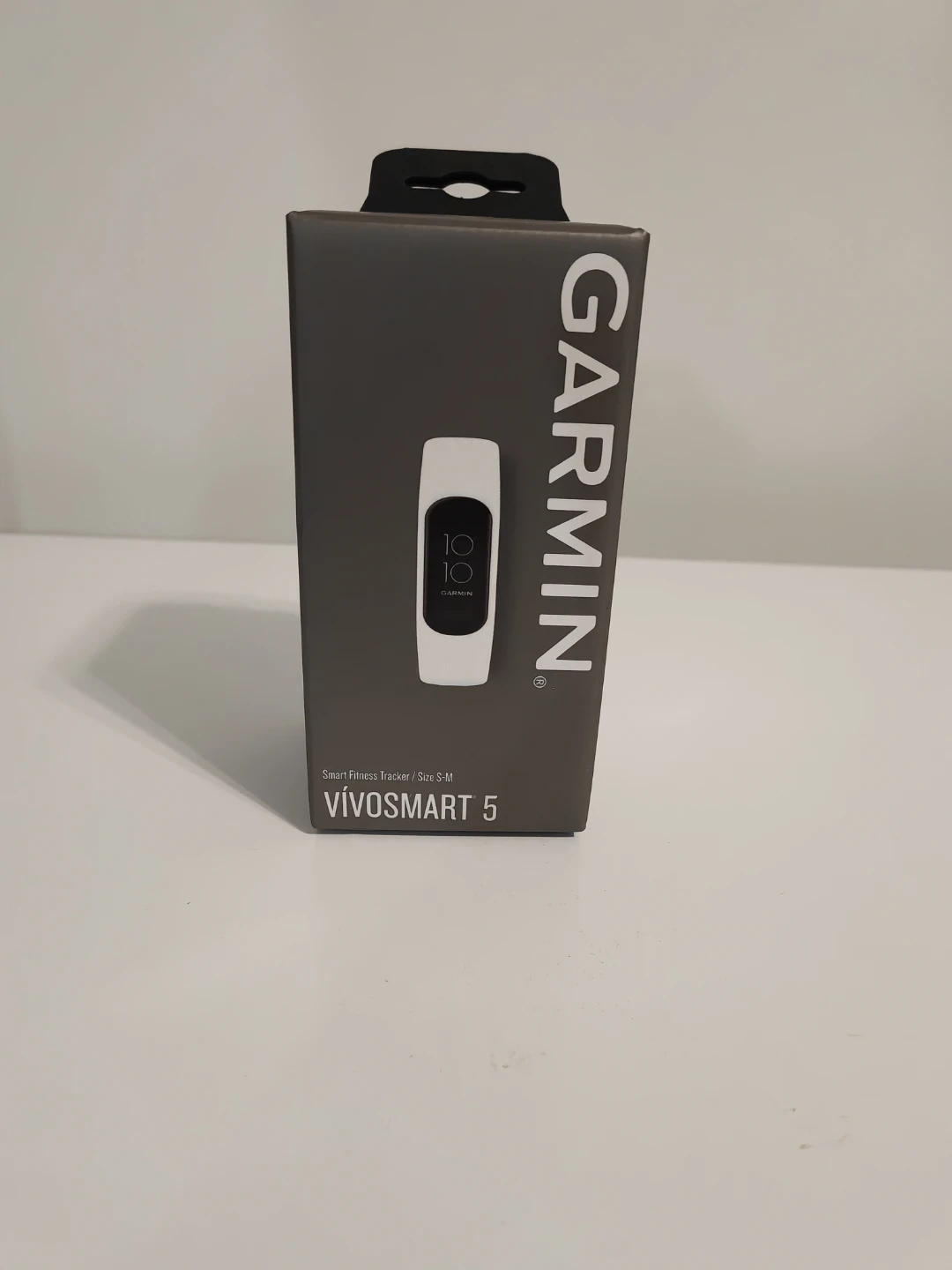 Garmin Vivosmart 5 Smart Fitness Tracker