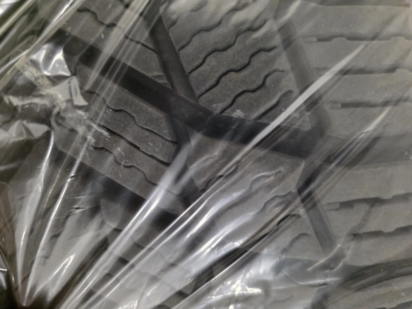 Michelin X-Ice Snow Winter Set - photo 3