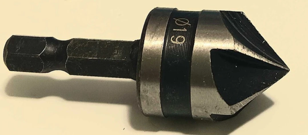 🛠Countersink Drill Bit🛠 - photo 3