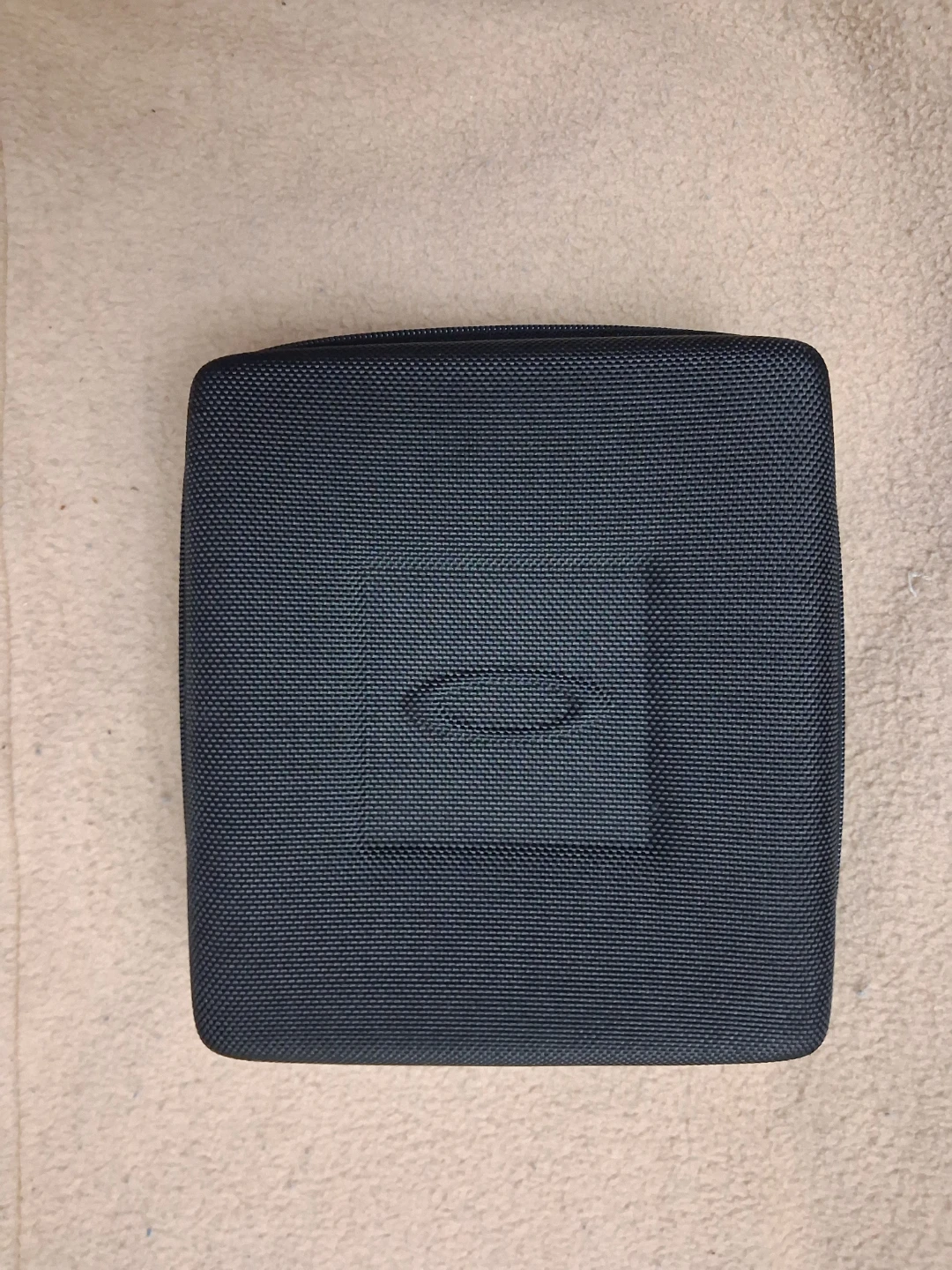 Oakley sunglasses with spare lens and hard storage case - photo 5