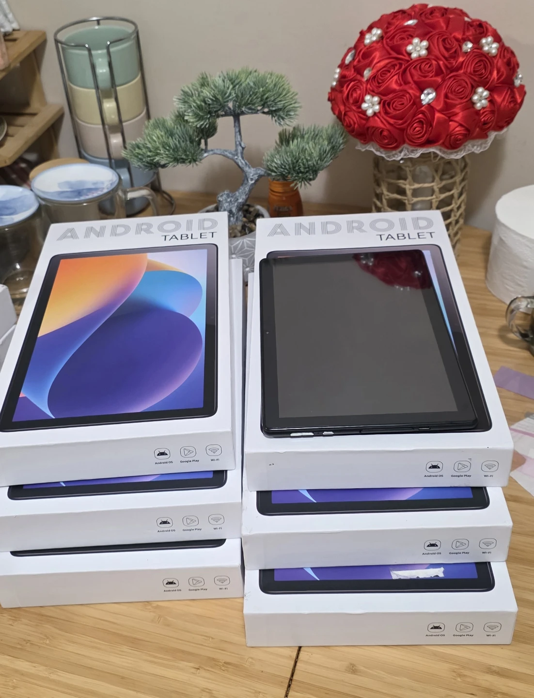 Tab 10 Max Android Tablet