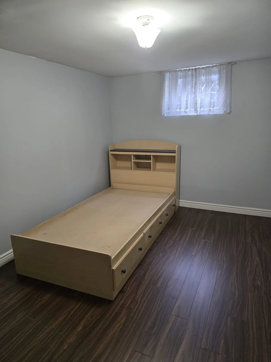 Basement for Rent - photo 3