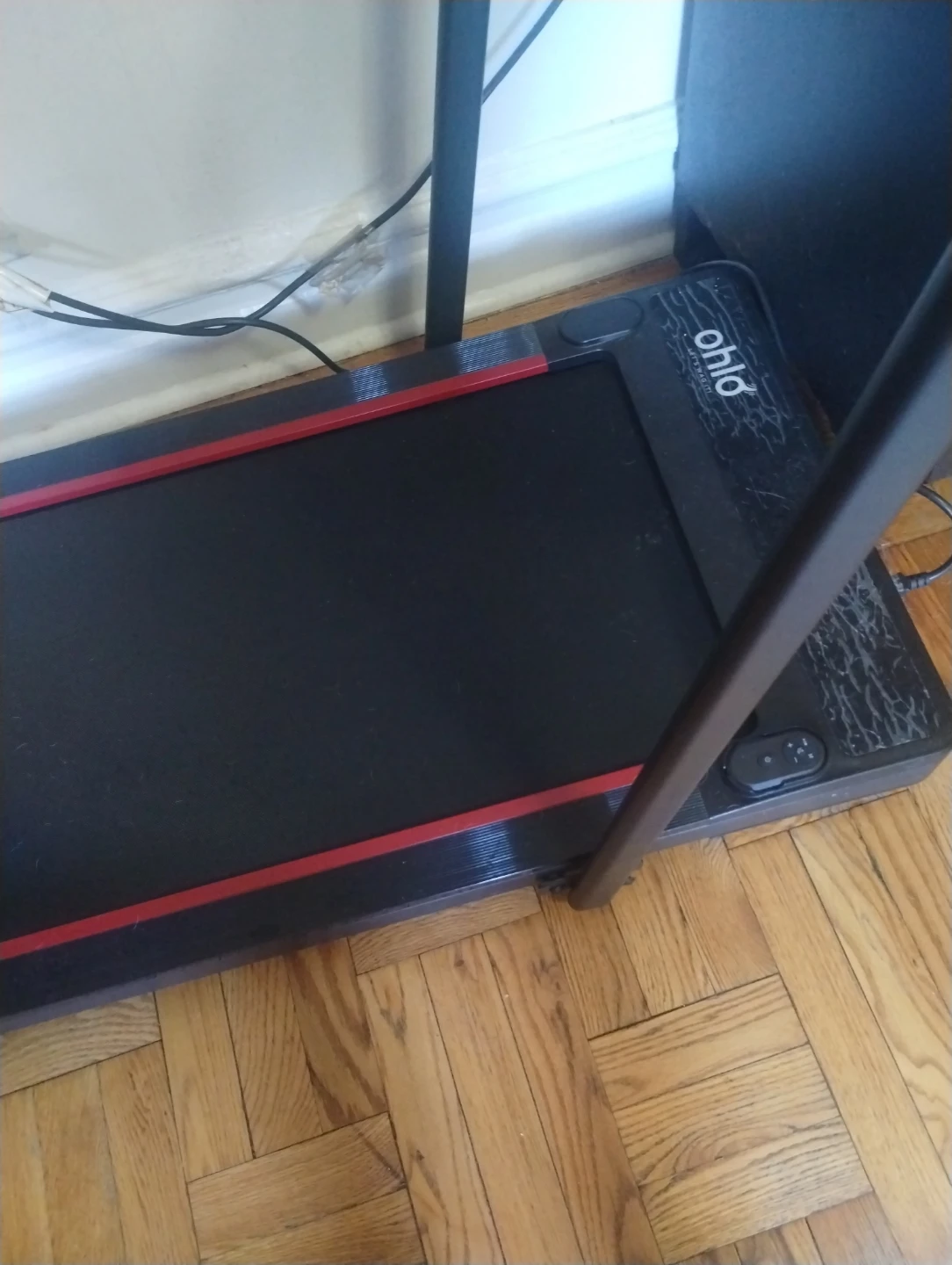 Dog treadmill - photo 2