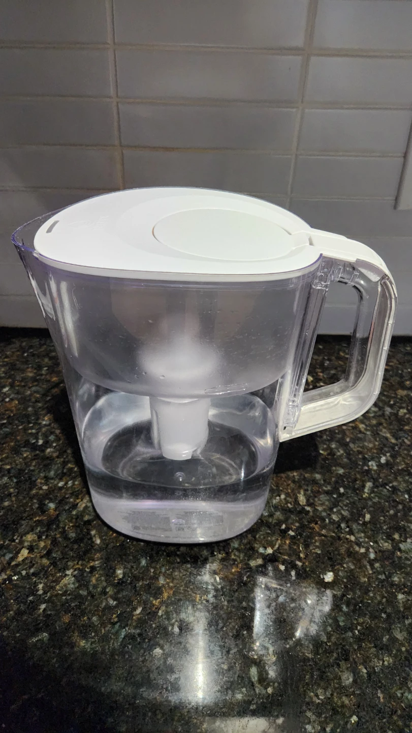 Brita Water Pitcher