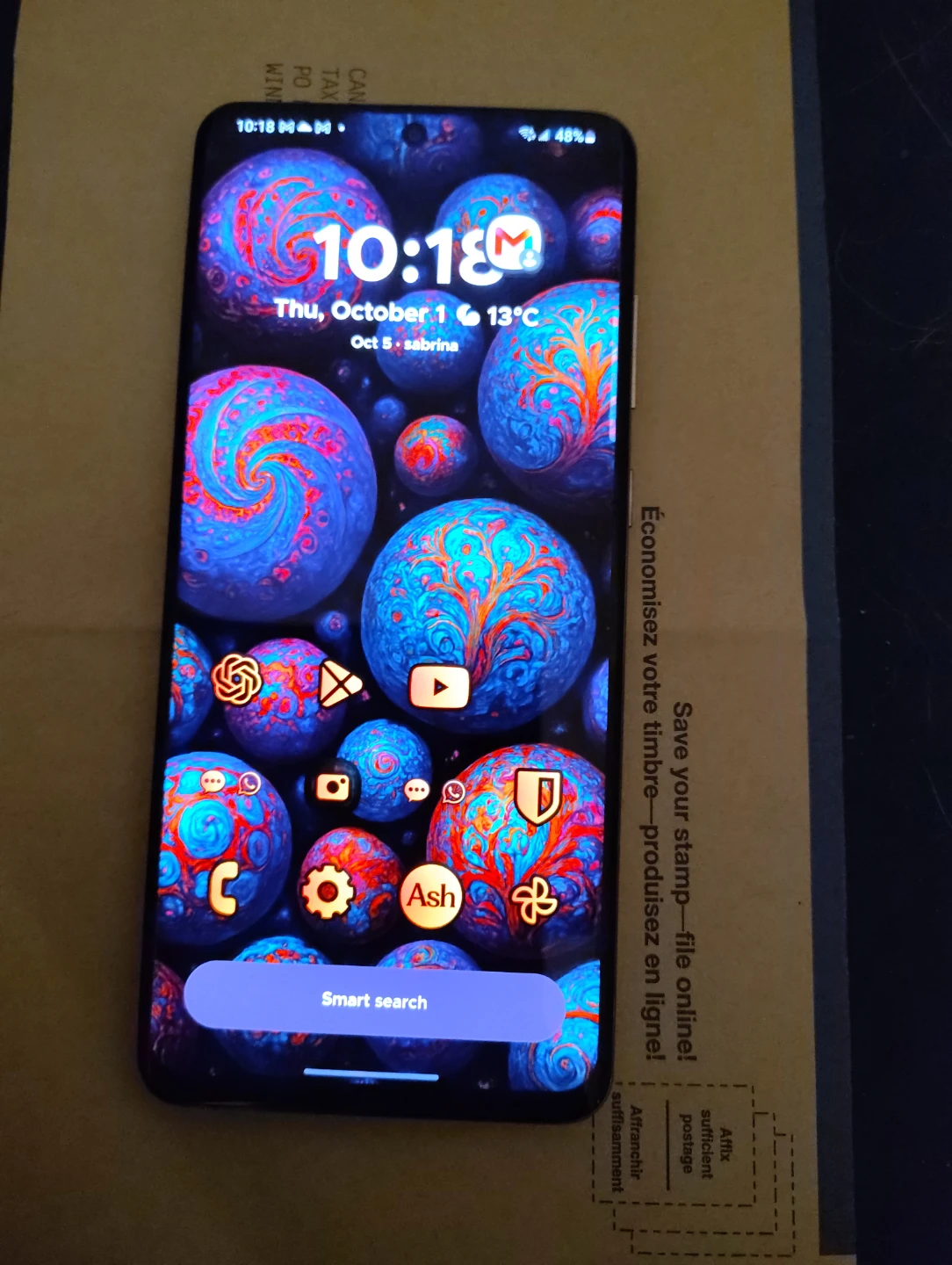 Samsung Galaxy S20 Ultra 5G 128GB