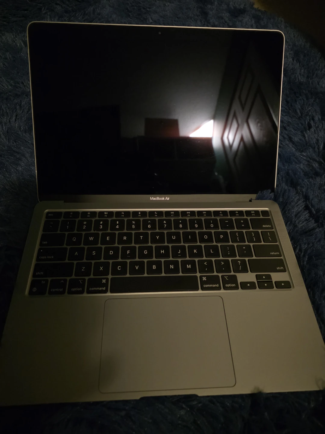 Apple MacBook Air M1 2020