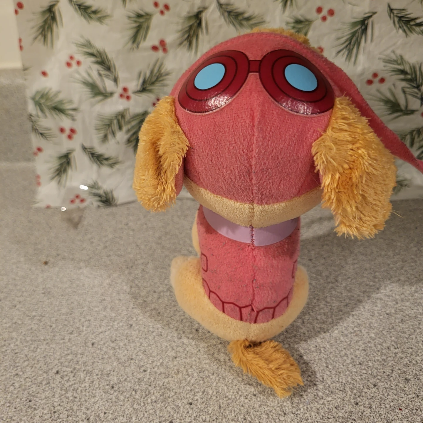 Paw Patrol Skye Plush Toy - photo 3