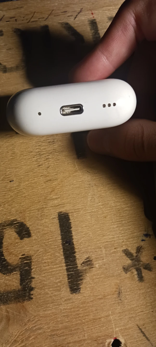 Apple AirPods Pro - photo 3