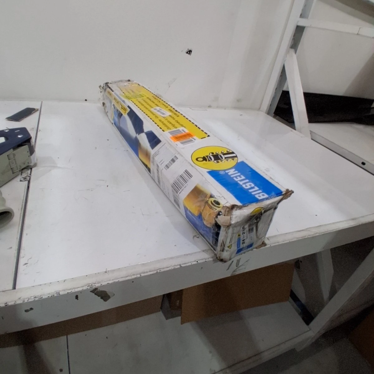 Bilstein B8 5100 Front Shock Absorber - photo 4