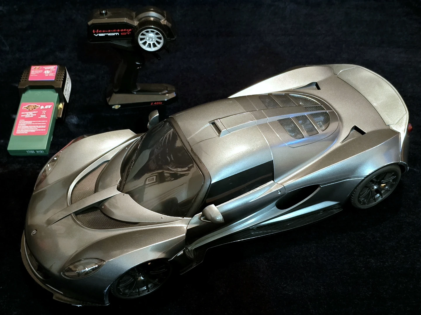 RC Bundle - photo 2