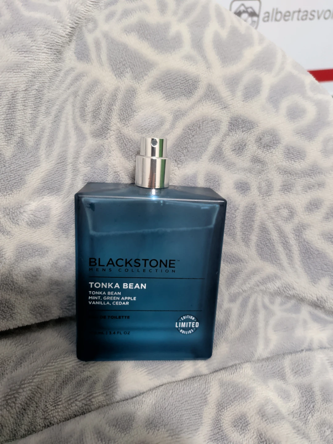 Limited edition BLACKSTONE - photo 2