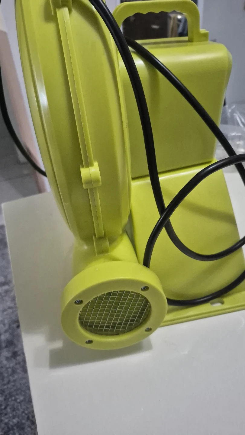 Zhongshan Huaxin FJ-750C Air Blower - photo 4