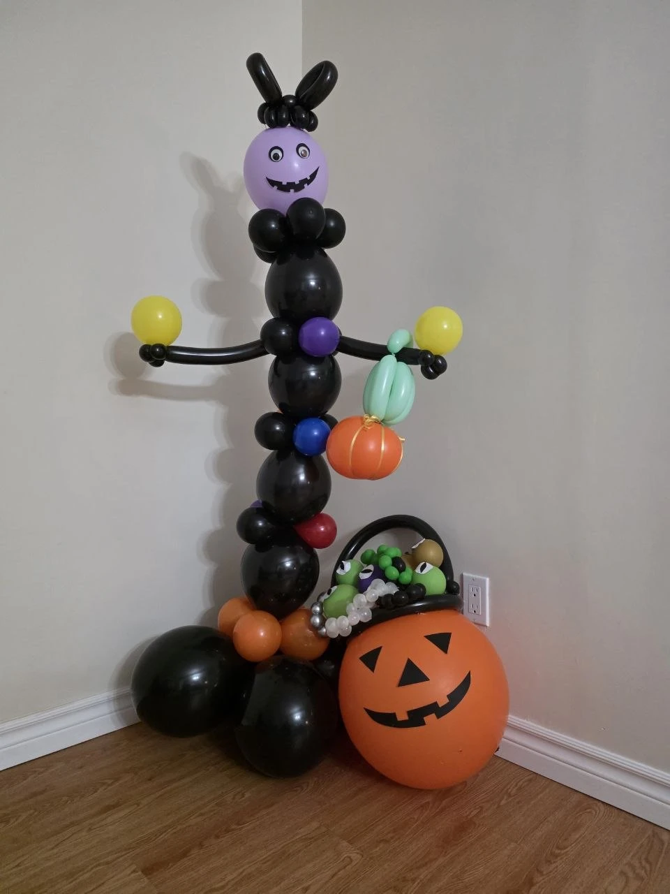 Balloon Flower Bouquet – Handmade Gift in Kitchener - photo 2