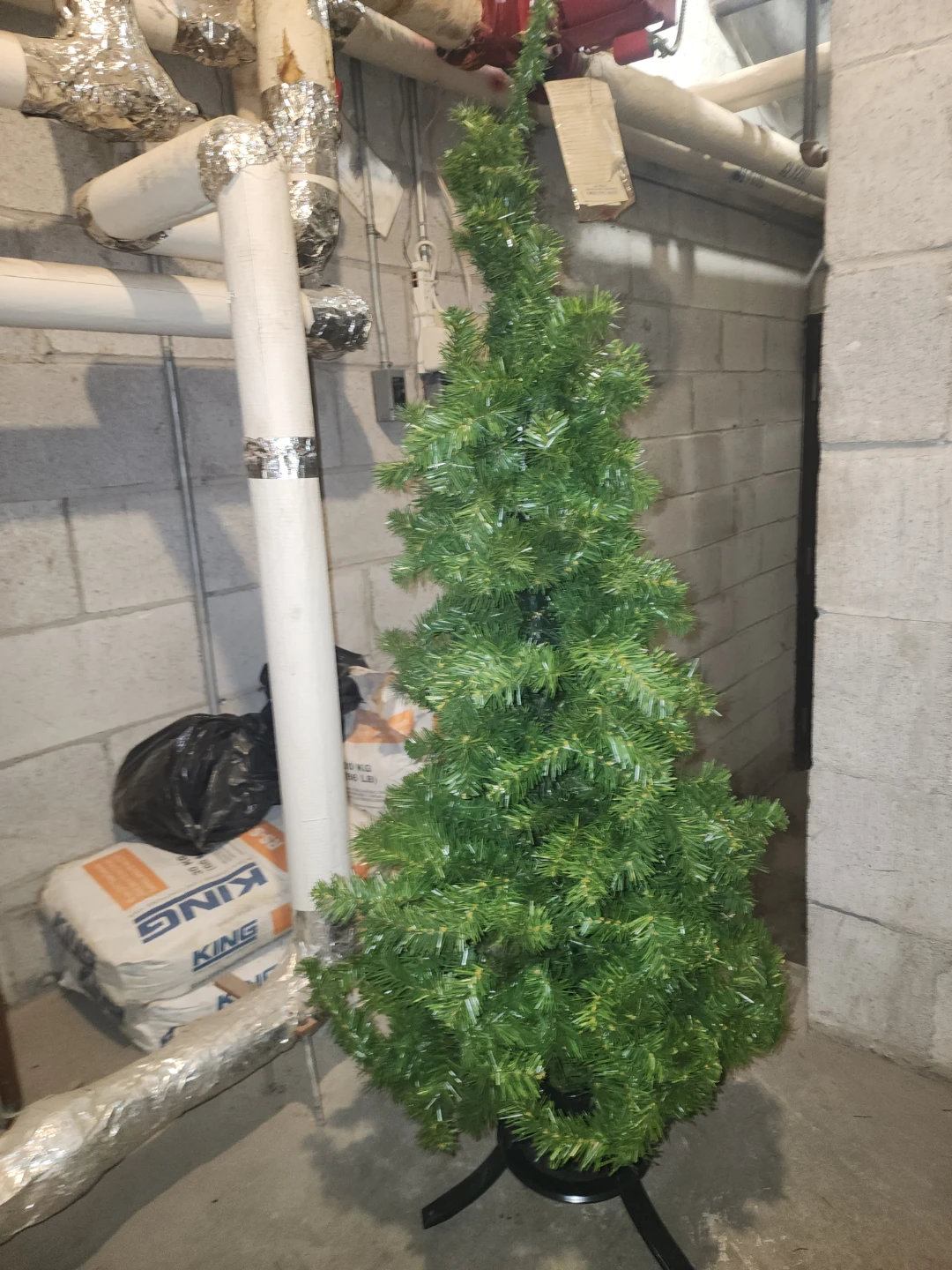 Artificial Christmas Tree - photo 2