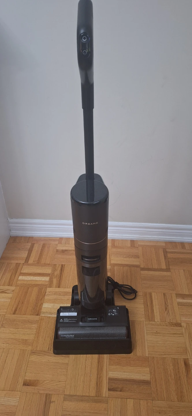 Dreame Wet and Dry Vacuum - photo 2
