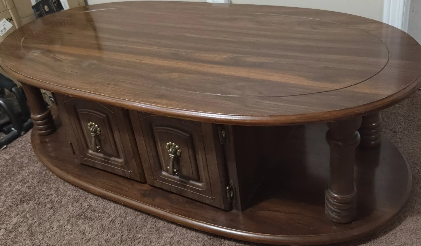 Coffee Table - photo 2