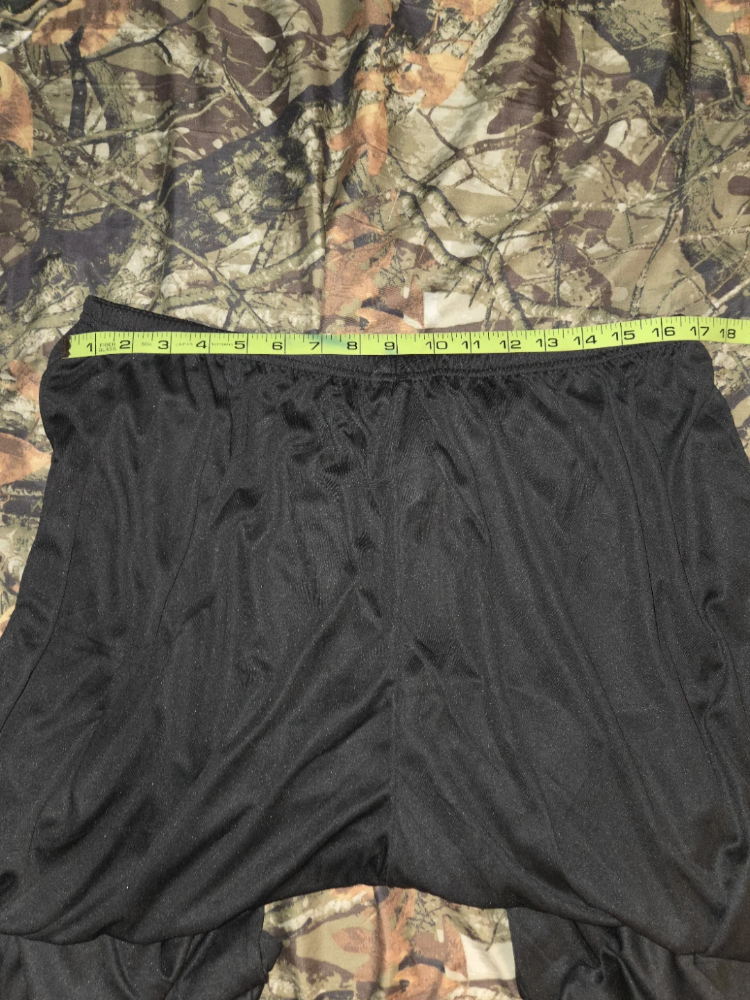 Samarai Warrior Costume in a Men's 3XL w/ Japanese Samarai Wig - photo 5