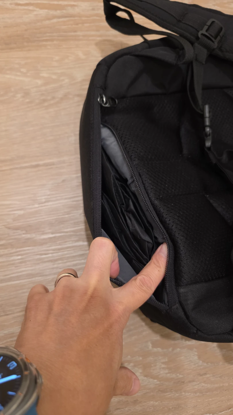 Dell Gaming Backpack - photo 4