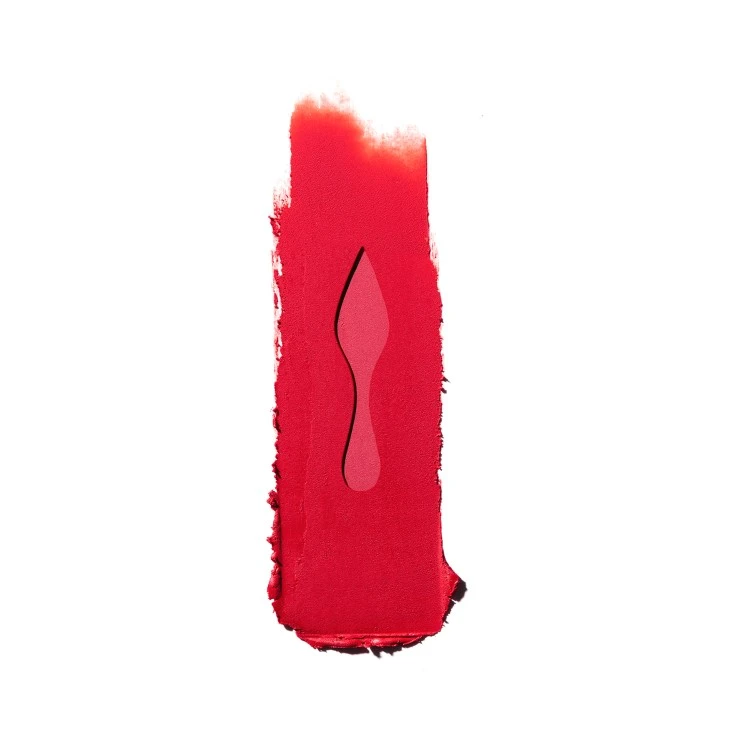 Christian Louboutin Velvet Matte Lipstick - Red Dramadouce - photo 2