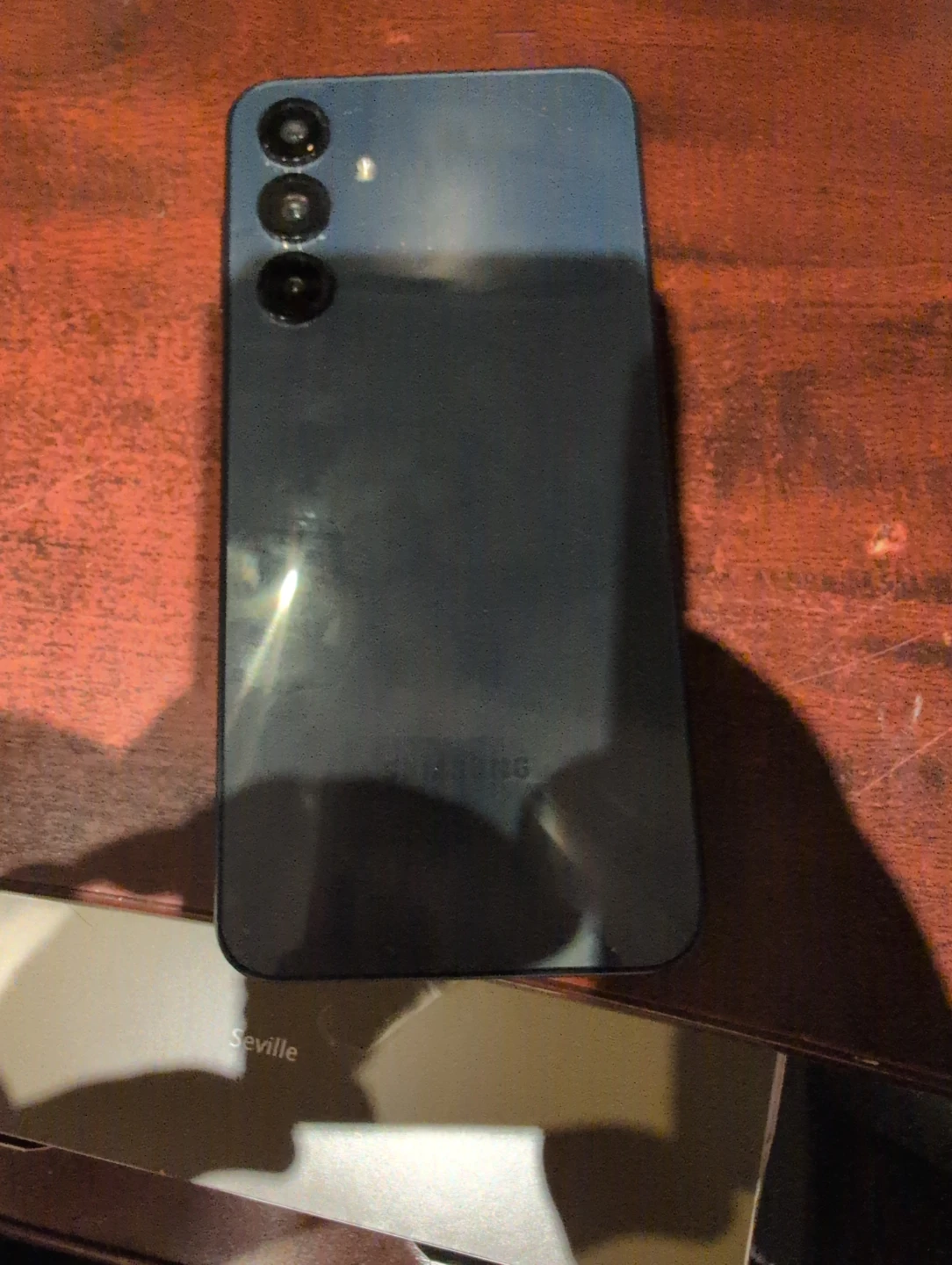 Samsung Galaxy A16 5G Smartphone - photo 2