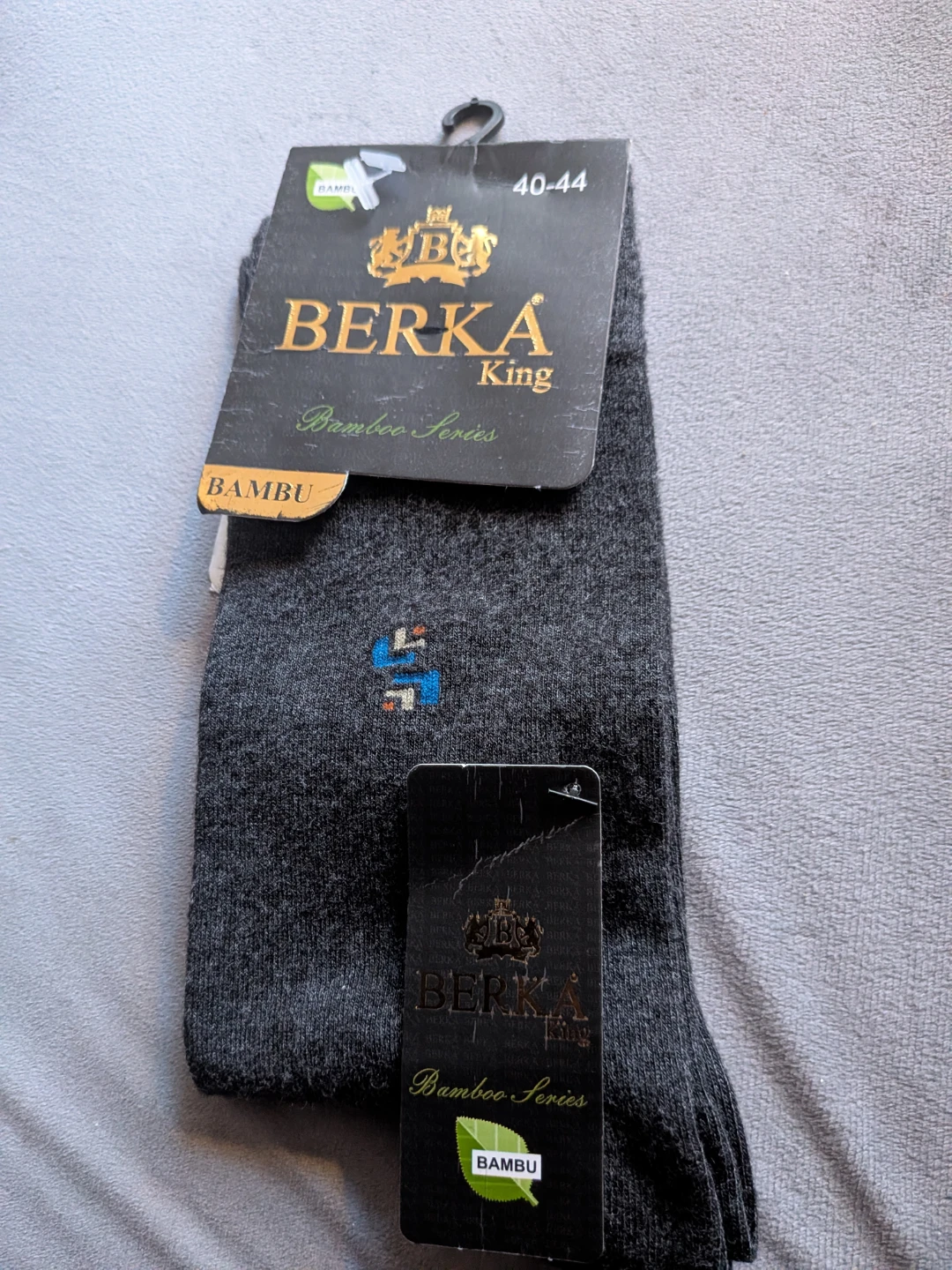 Berka King Bamboo Series Socks