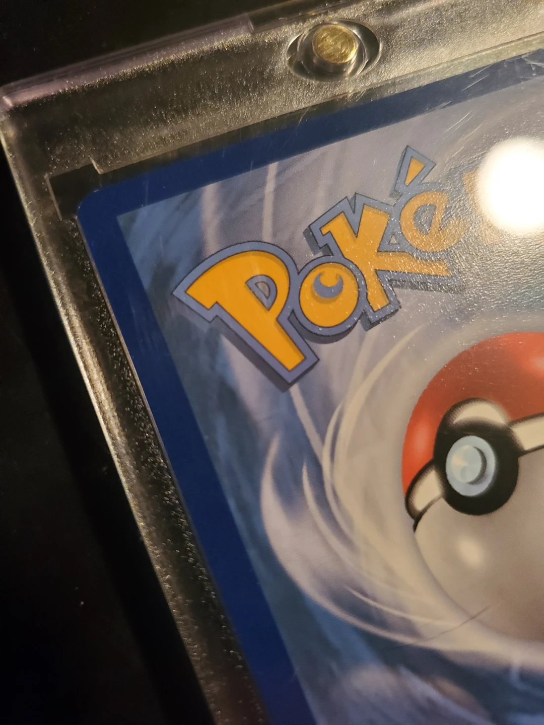 Charzard Holo Cracked Ice - photo 2