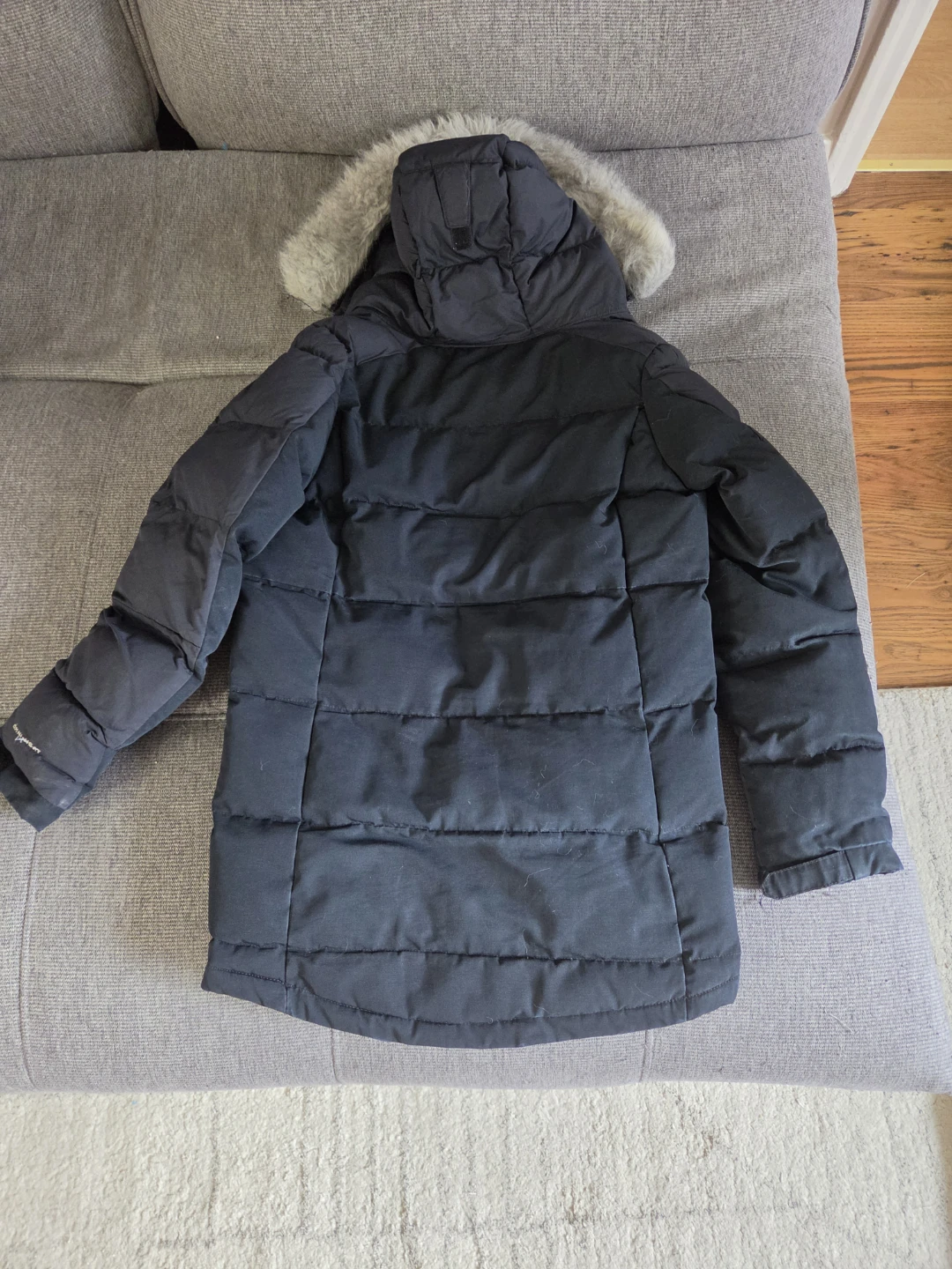 Columbia Omni-Heat Infinity Winter Jacket - photo 2