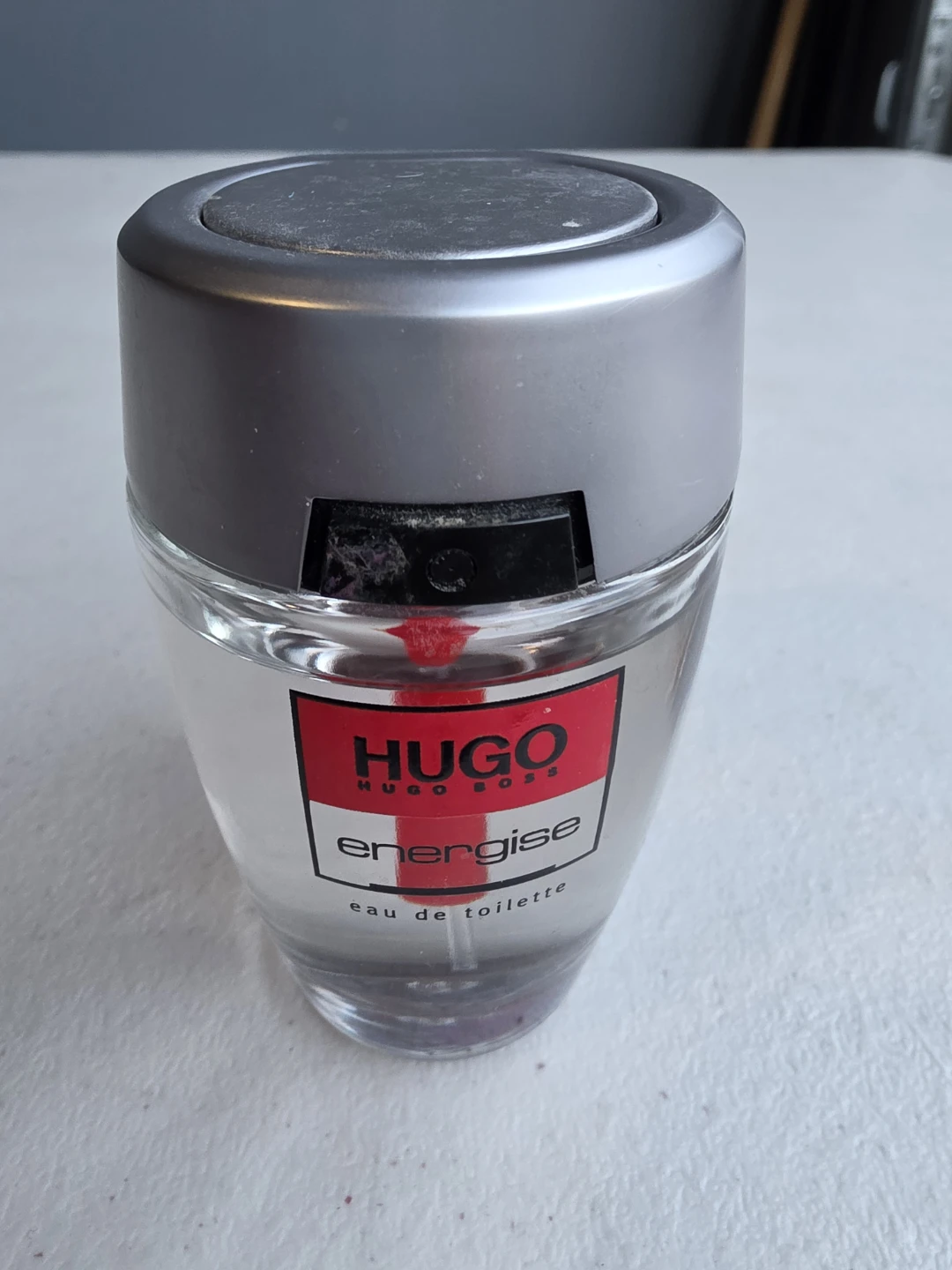 Hugo Boss Energise Eau de Toilette