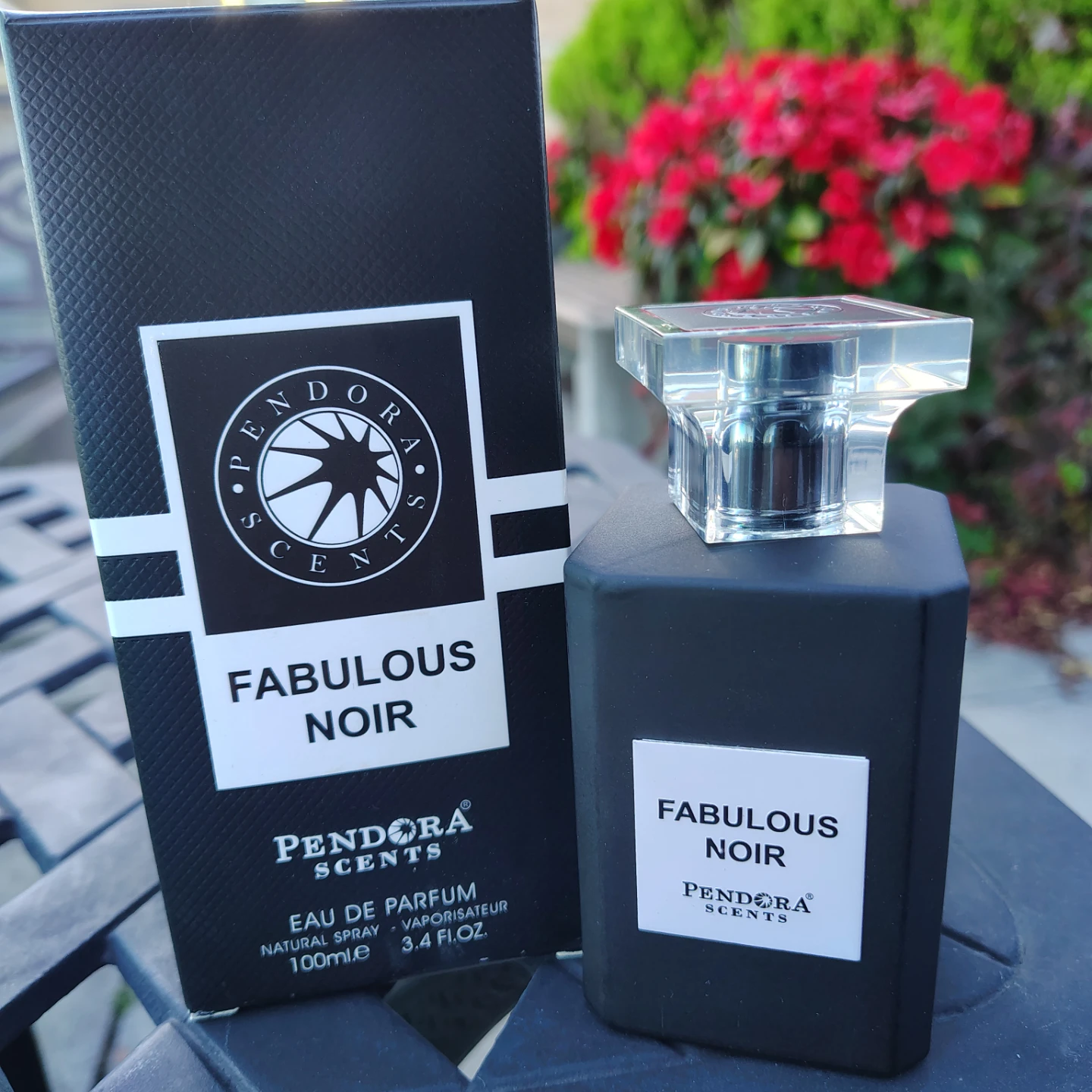 Pendora Scents Fragrances