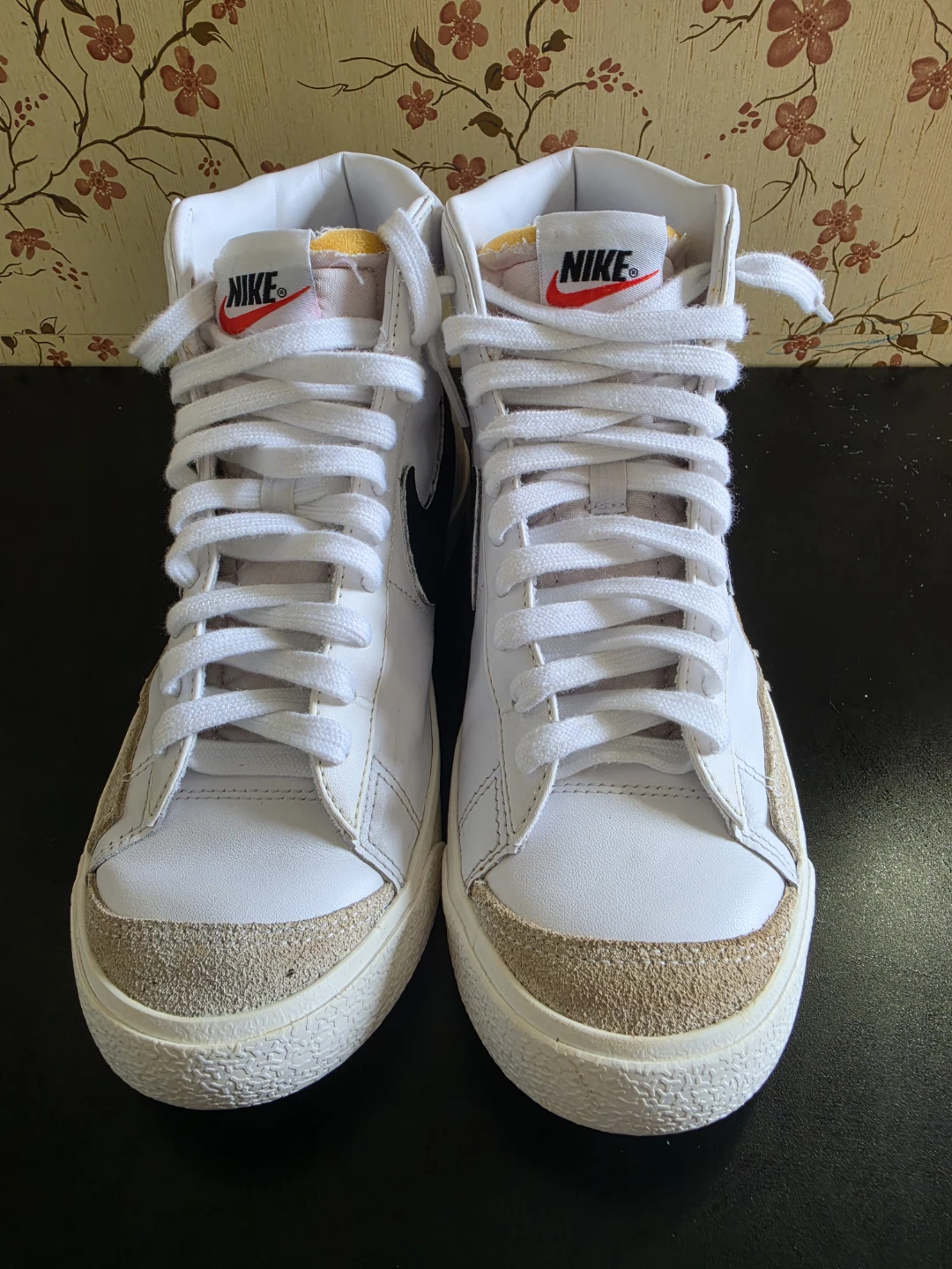 Nike Blazer Mid Mens Size 6.5 US - photo 2