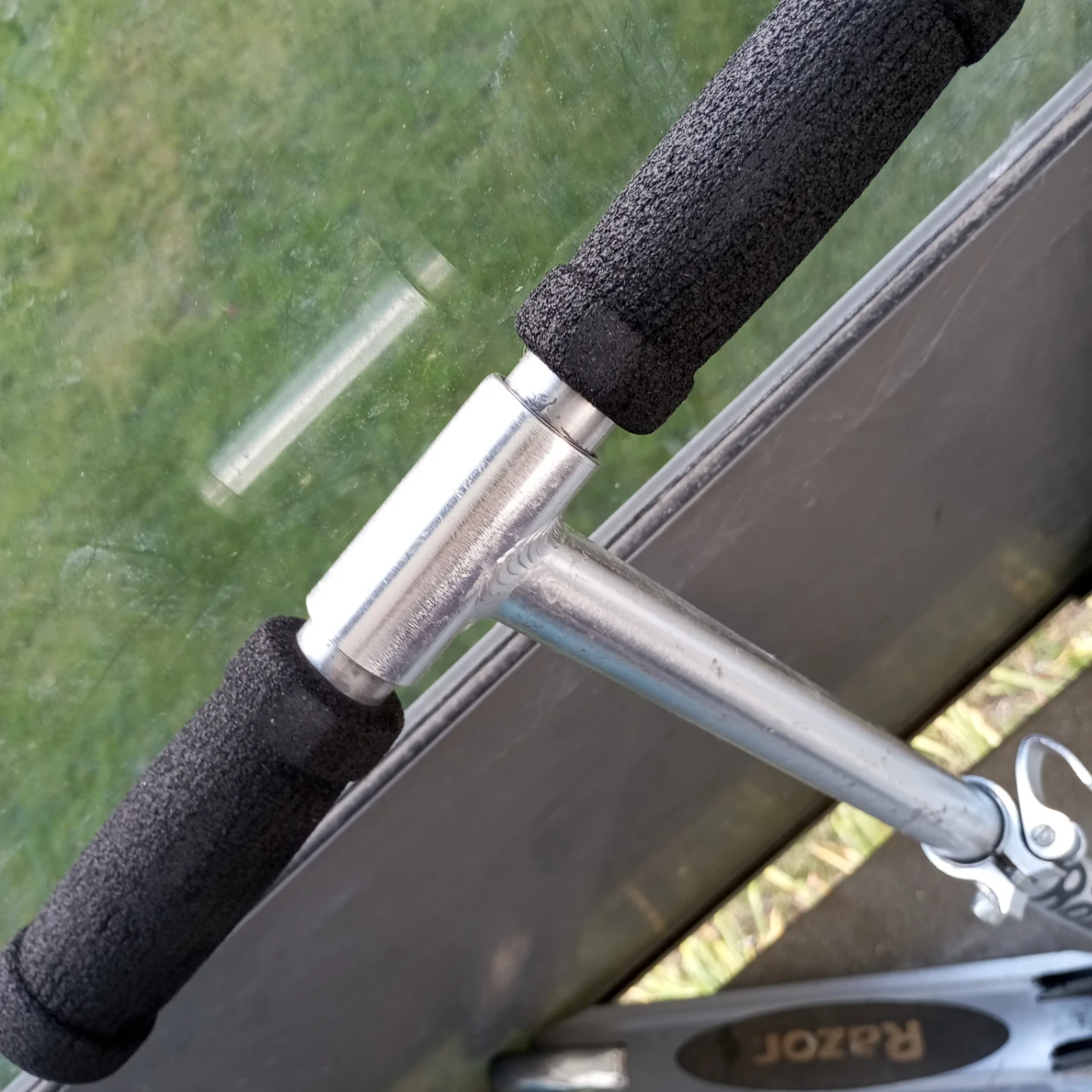 Razor Kick Scooter - photo 4