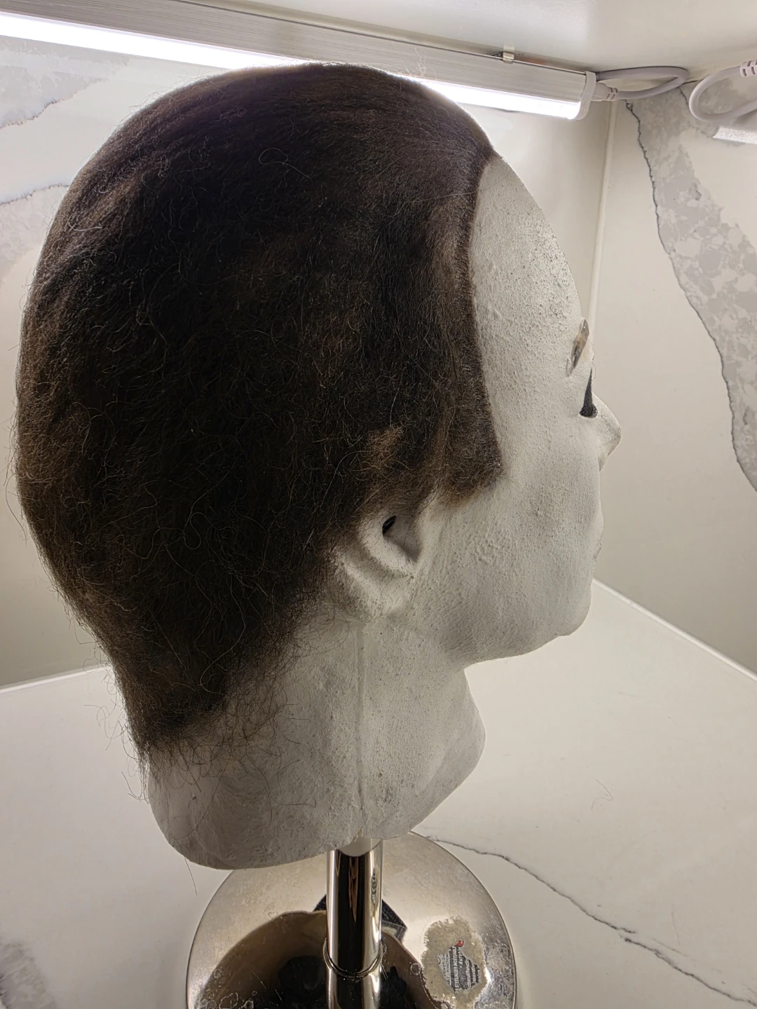 Trick or Treat Studios Halloween 4 Michael Myers Mask - photo 5