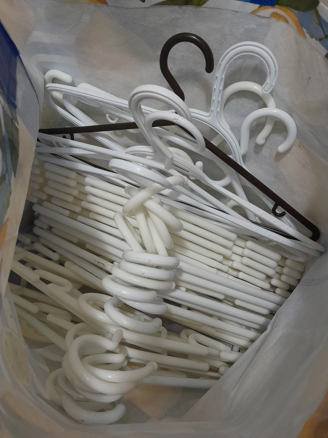 Thick  Clothes Hangers