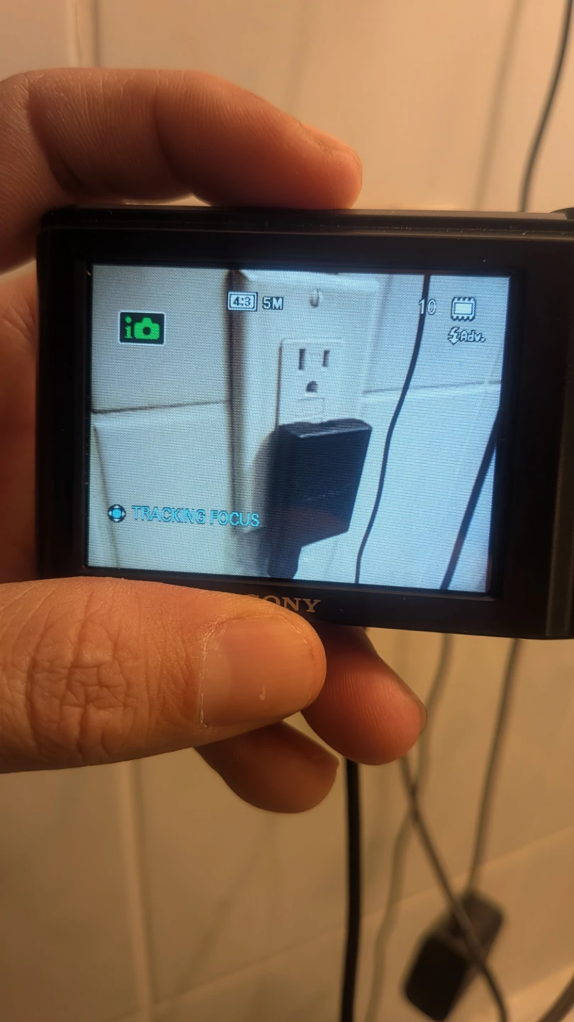 Sony Cyber-shot DSC-W800 Digital Camera - photo 4
