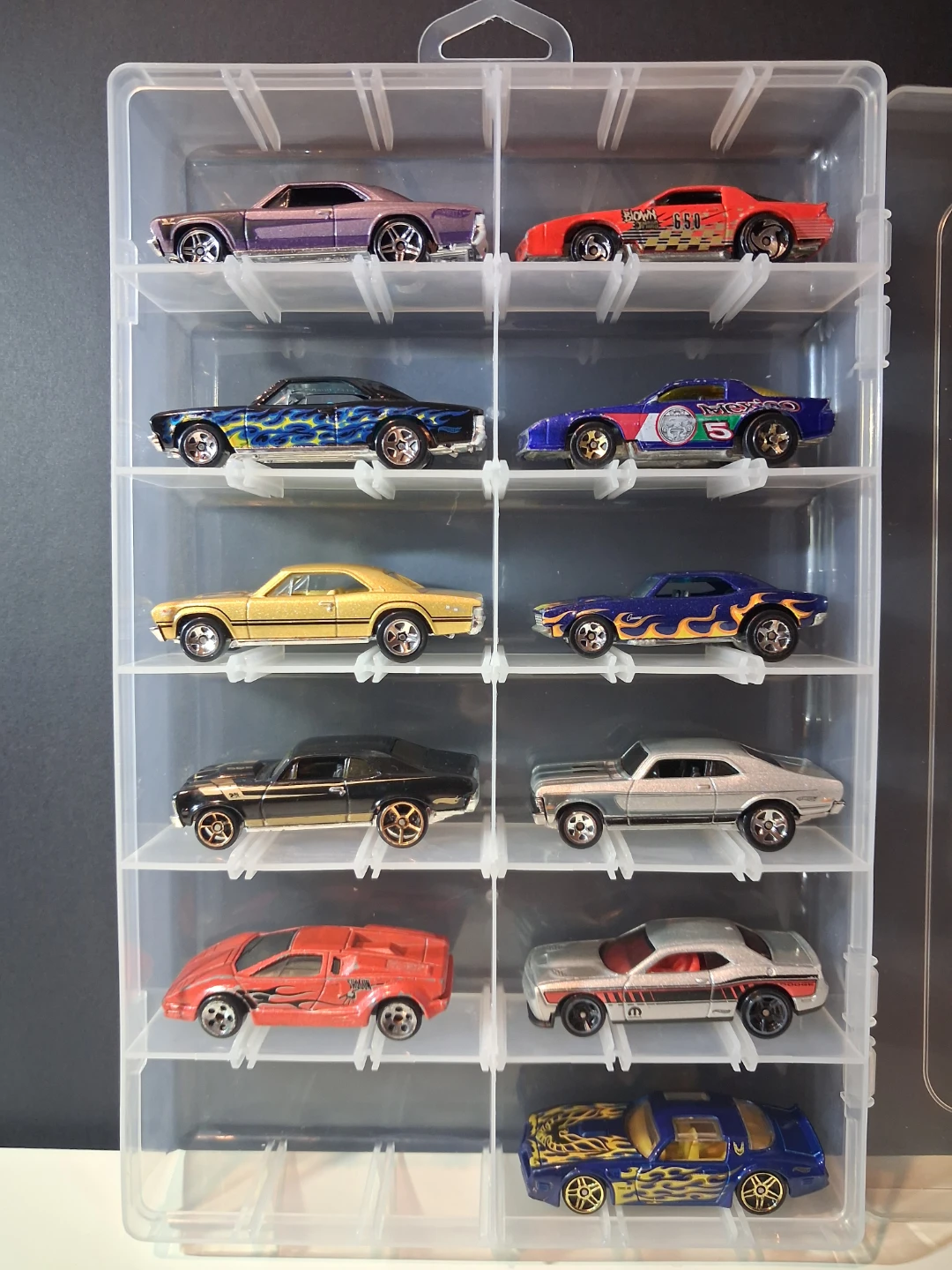 Hot Wheels Collection #2