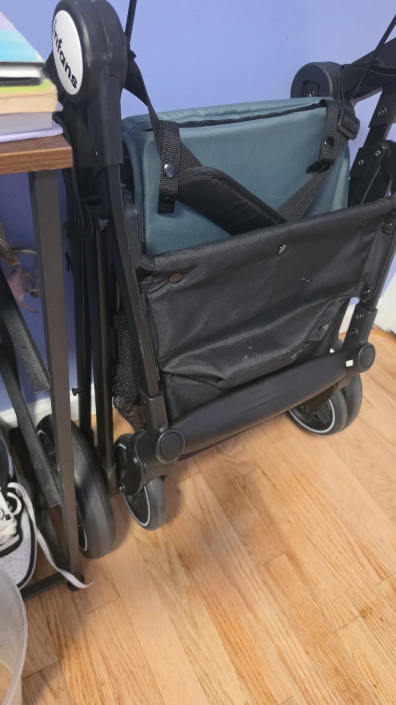 Infans Baby Stroller - photo 2