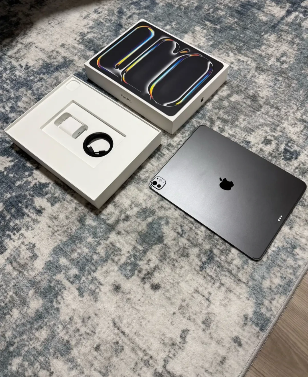 Apple iPad Pro 13-inch (M4) 256GB - photo 5